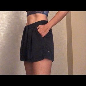 Soft and very comfortable Lululemon shorts